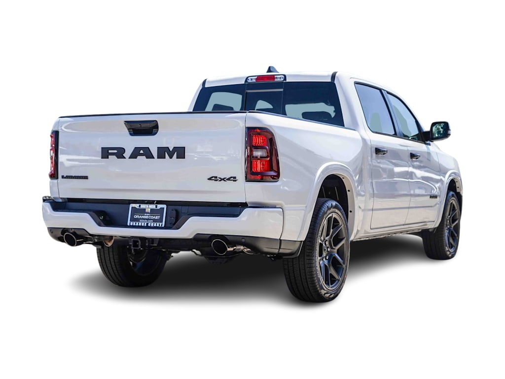 Thumbnail: 2026 RAM 1500 - 18
