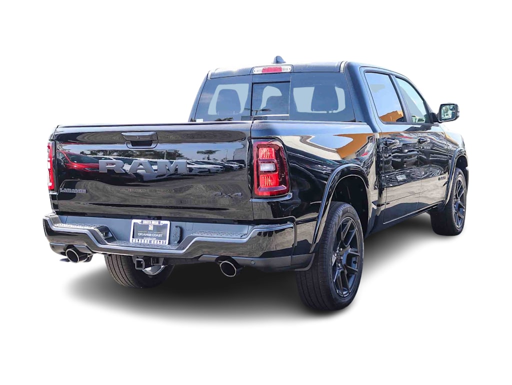 Thumbnail: 2026 RAM 1500 - 16
