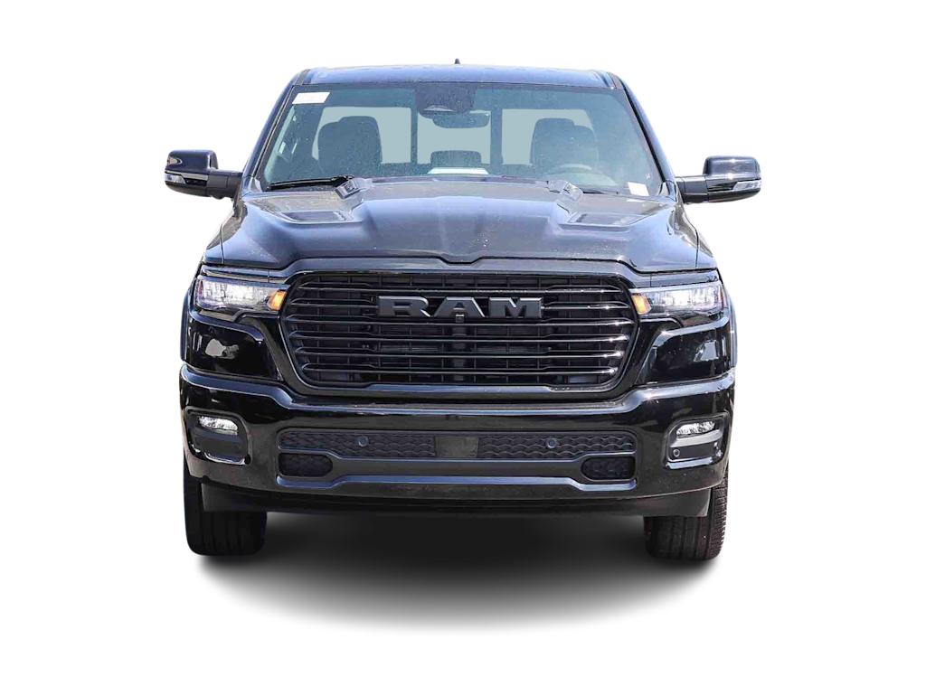Thumbnail: 2026 RAM 1500 - 4