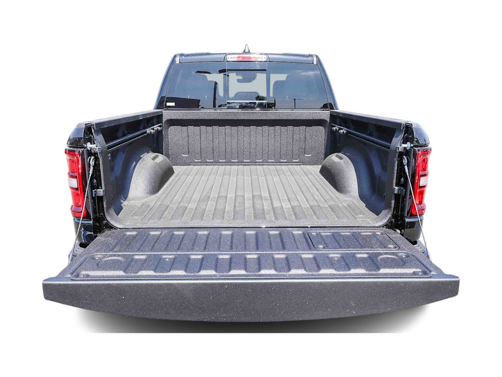 Thumbnail: 2026 RAM 1500 - 14