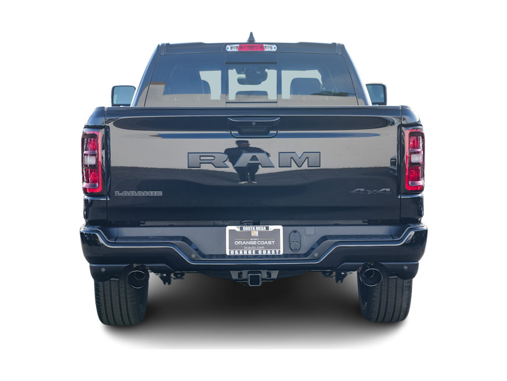 Thumbnail: 2026 RAM 1500 - 4