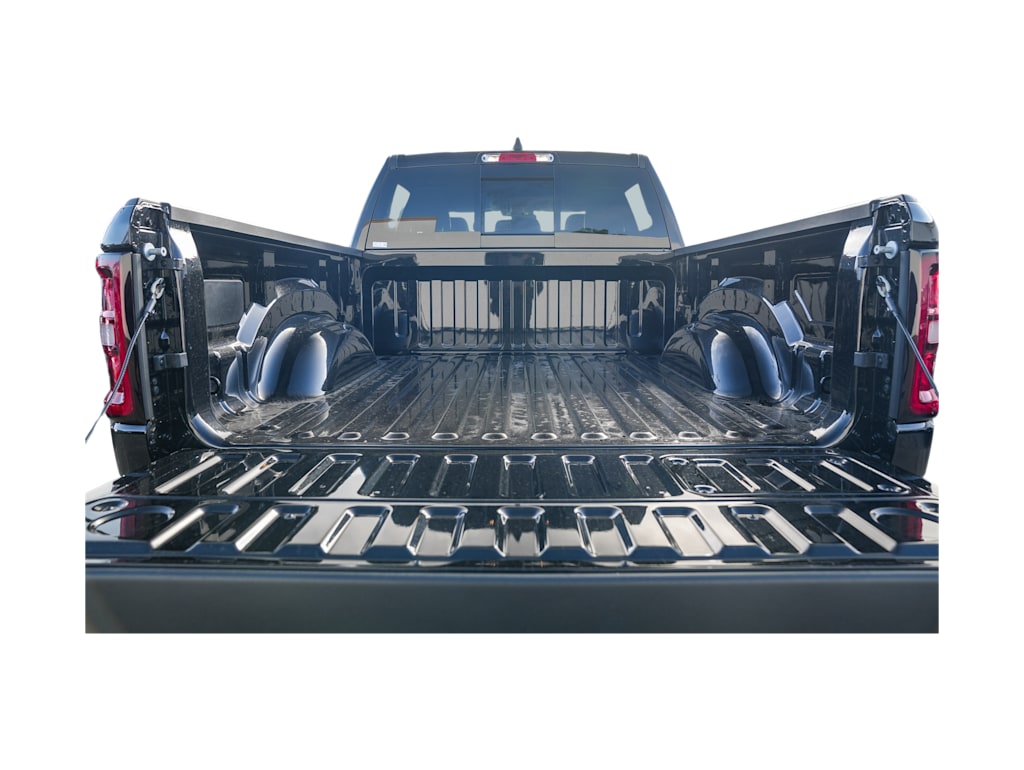 Thumbnail: 2026 RAM 1500 - 15