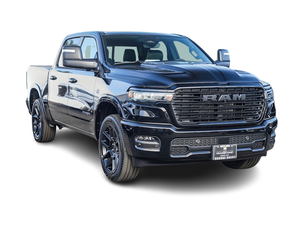 Thumbnail: 2026 RAM 1500 - 16