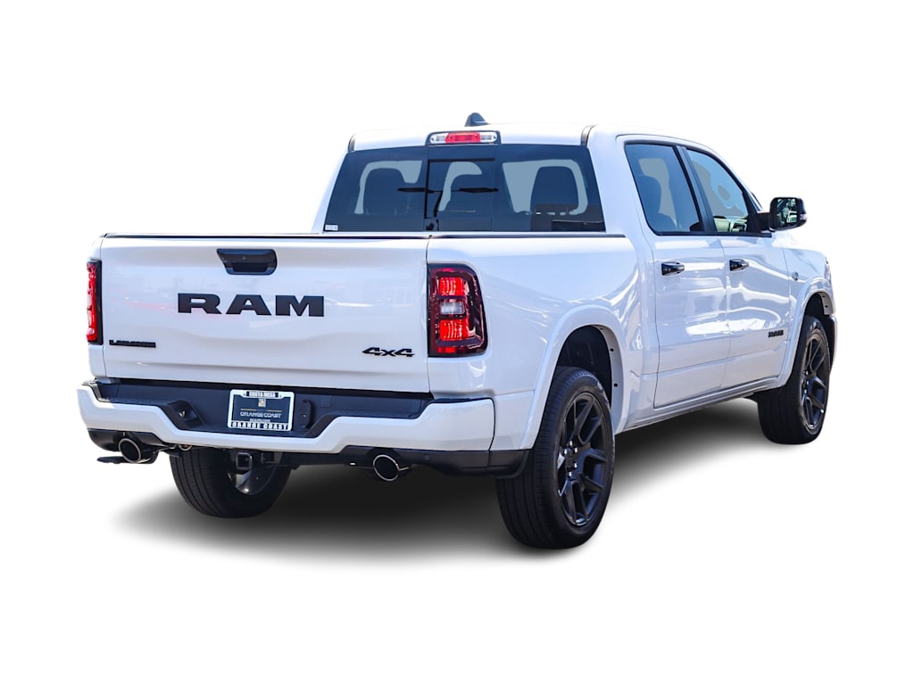 Thumbnail: 2026 RAM 1500 - 16