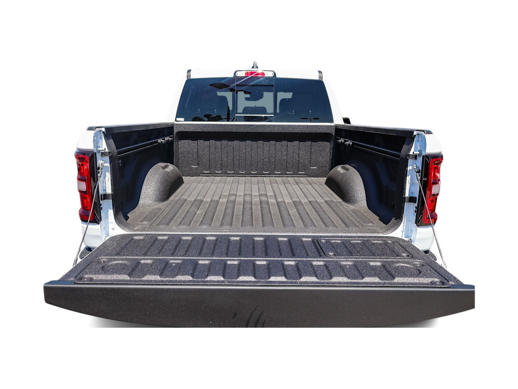 Thumbnail: 2026 RAM 1500 - 14