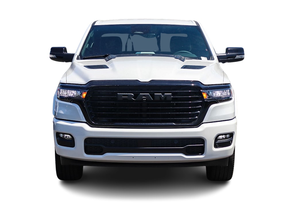 Thumbnail: 2026 RAM 1500 - 5