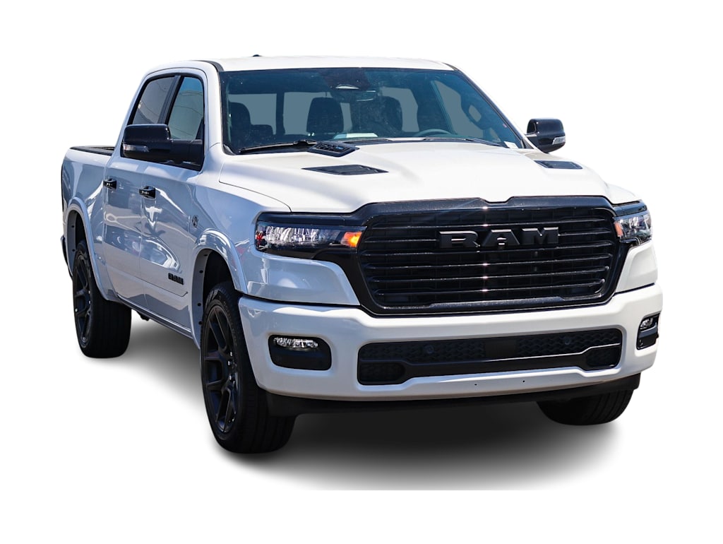 Thumbnail: 2026 RAM 1500 - 15