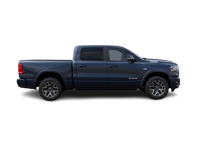 Thumbnail: 2026 RAM 1500 - 55