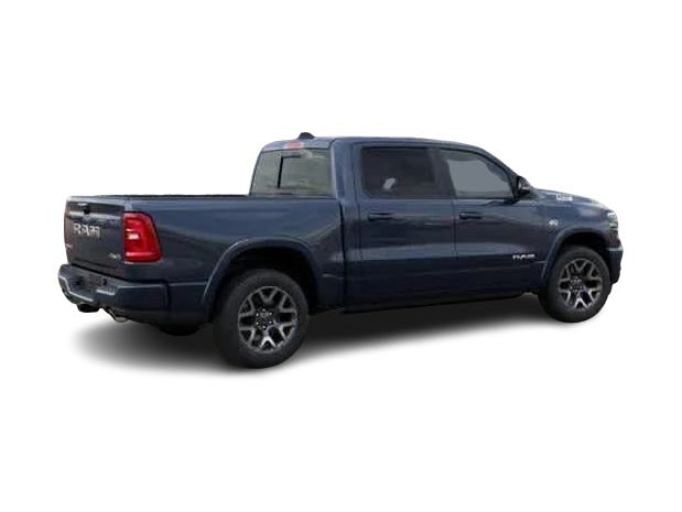 Thumbnail: 2026 RAM 1500 - 30