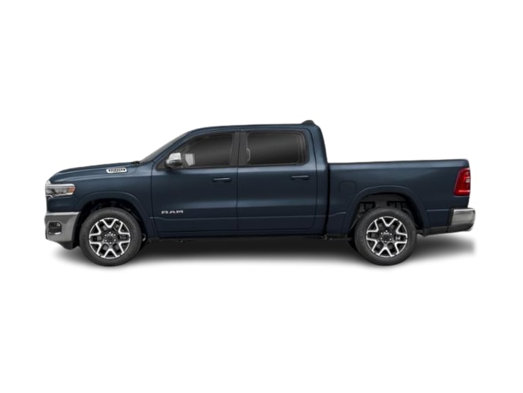 Thumbnail: 2026 RAM 1500 - 3