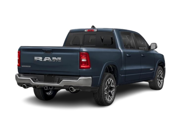 Thumbnail: 2026 RAM 1500 - 17