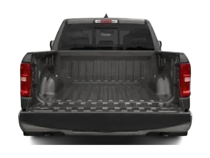 Thumbnail: 2026 RAM 1500 - 16