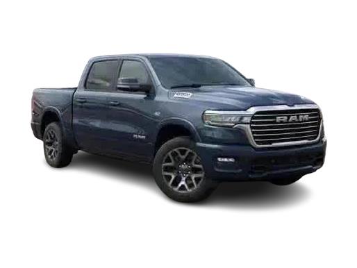 Thumbnail: 2026 RAM 1500 - 22