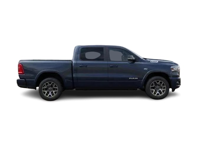Thumbnail: 2026 RAM 1500 - 23