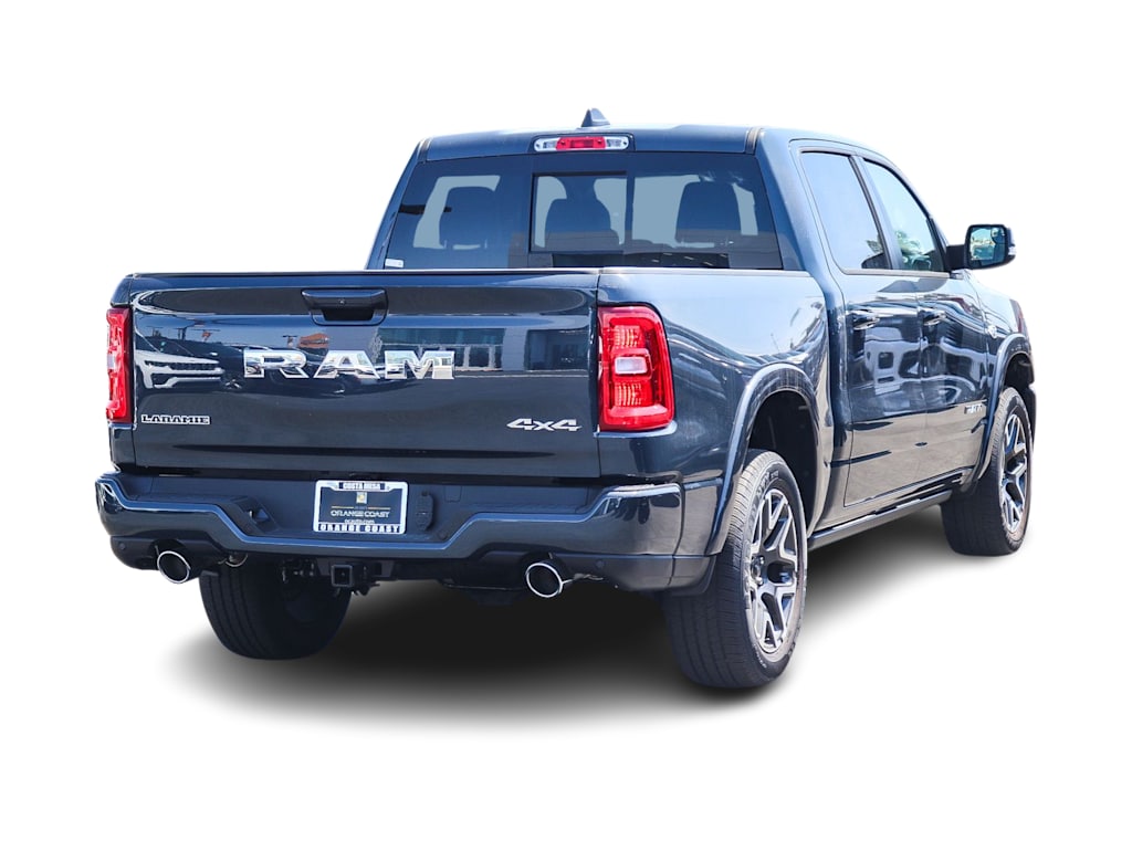 Thumbnail: 2026 RAM 1500 - 16