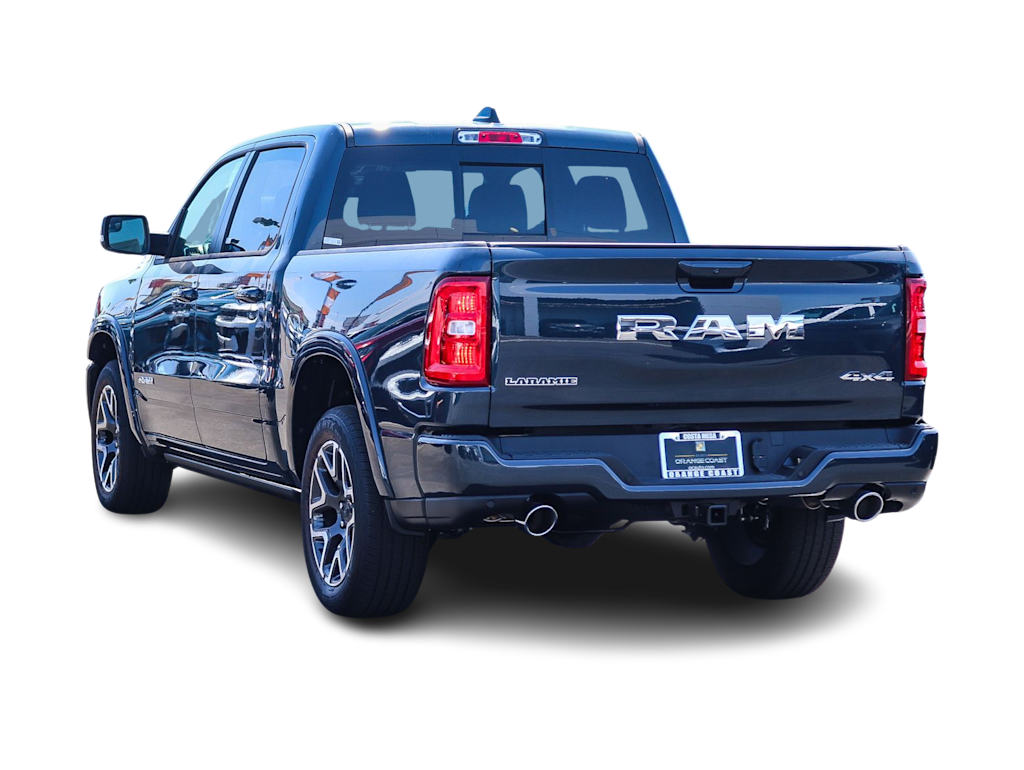 Thumbnail: 2026 RAM 1500 - 3