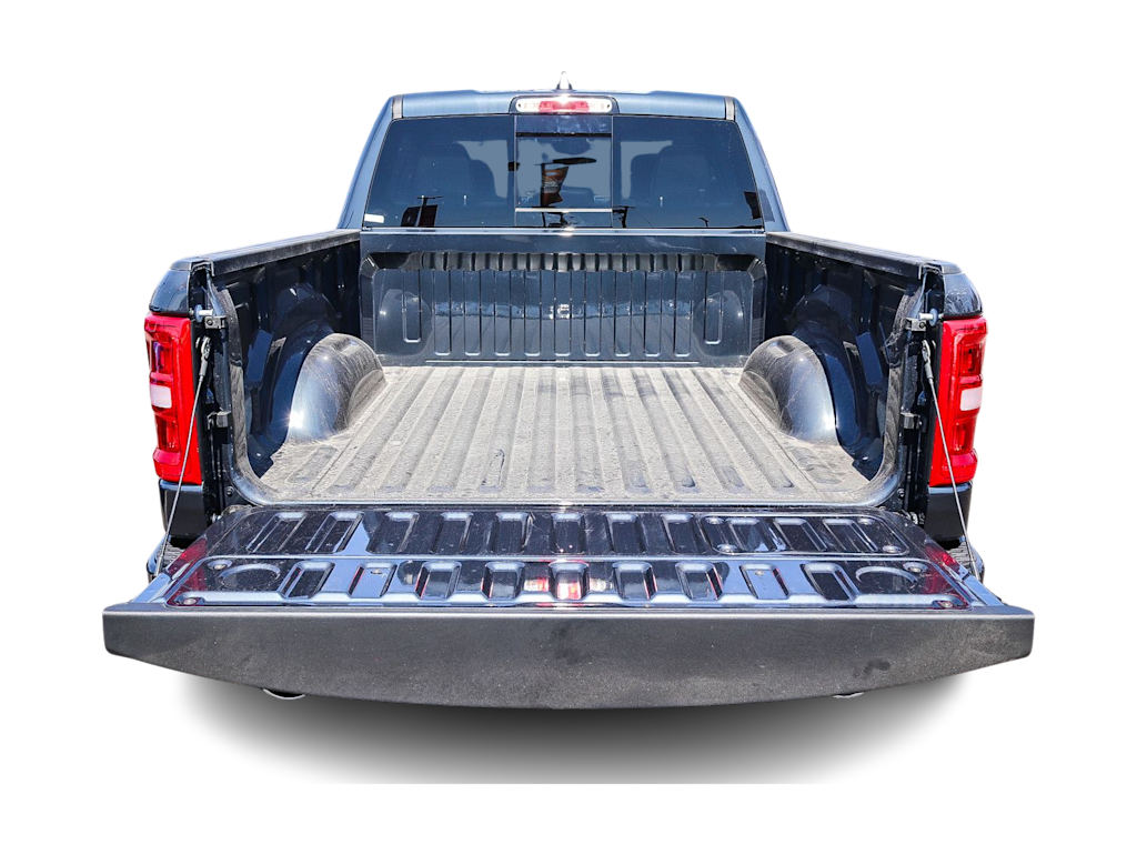 Thumbnail: 2026 RAM 1500 - 14