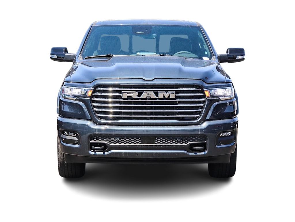 Thumbnail: 2026 RAM 1500 - 4