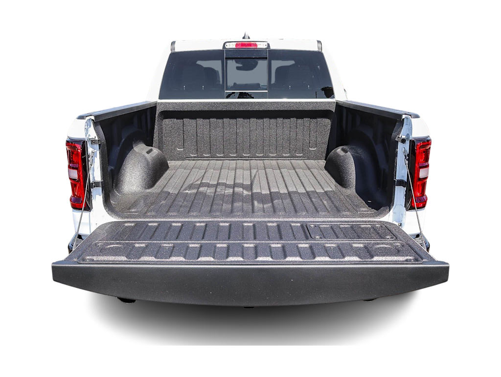 Thumbnail: 2026 RAM 1500 - 16