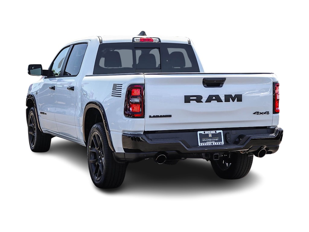 Thumbnail: 2026 RAM 1500 - 3