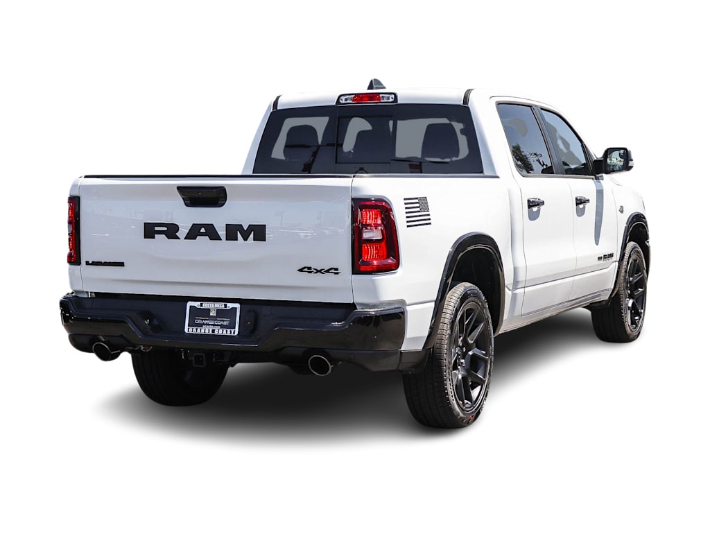 Thumbnail: 2026 RAM 1500 - 18