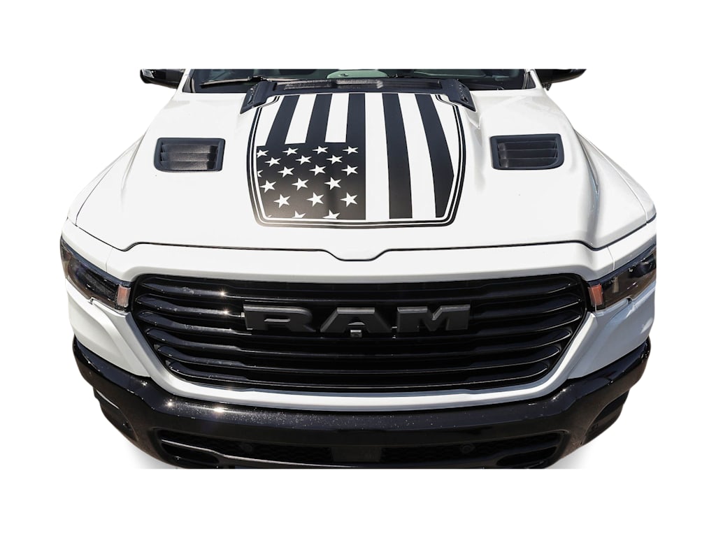 Thumbnail: 2026 RAM 1500 - 22