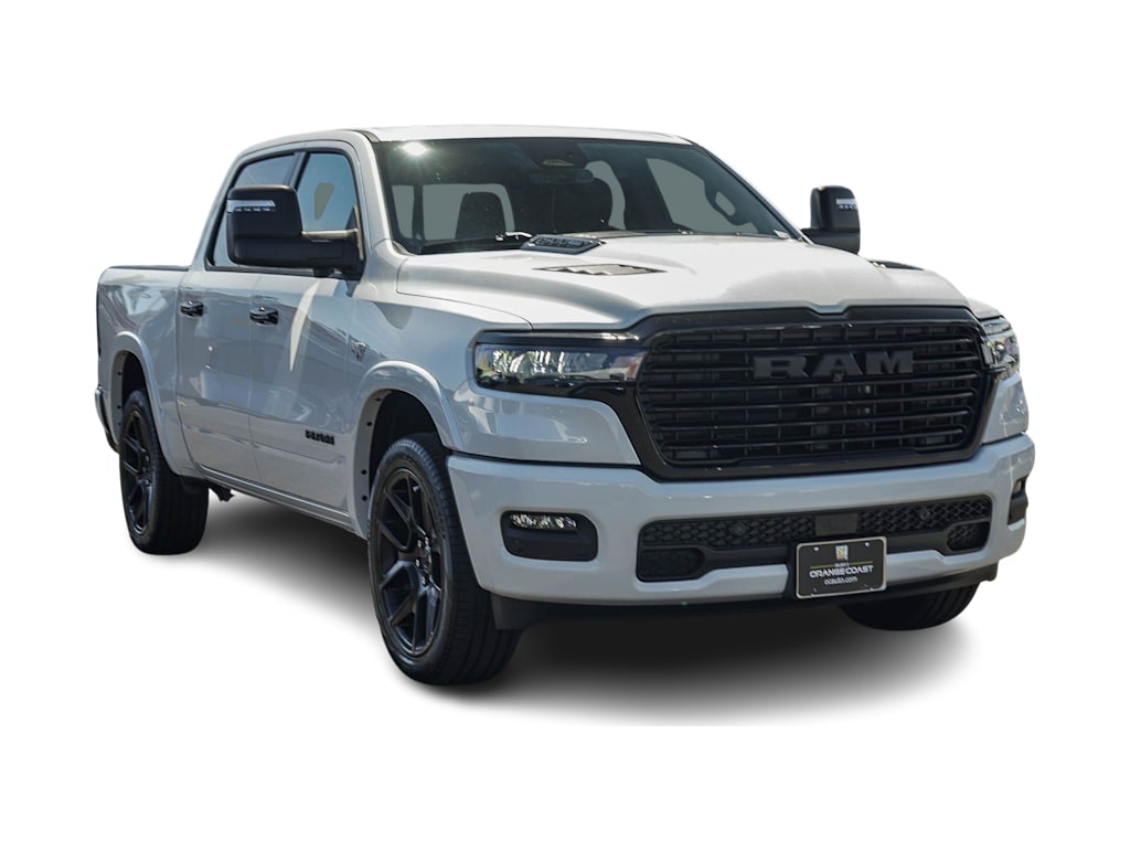 2026 RAM 1500 Laramie - Photo 15