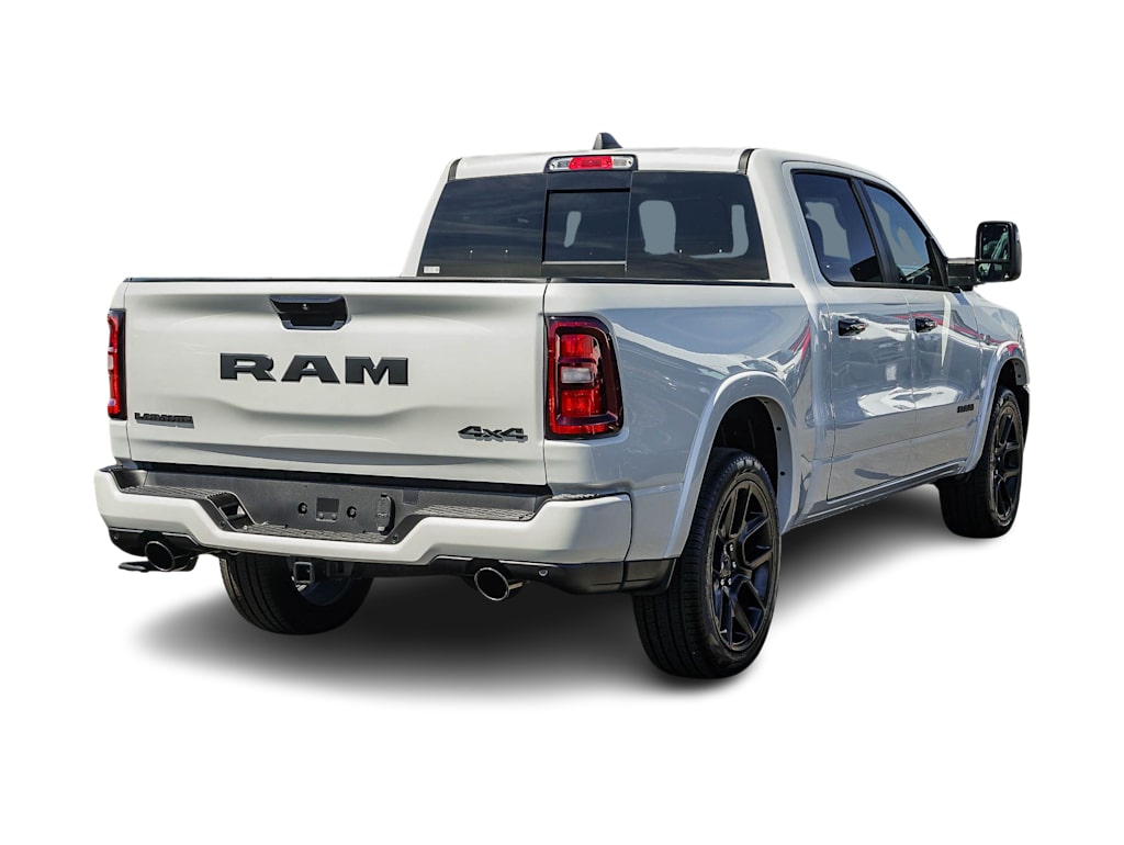 2026 RAM 1500 Laramie - Photo 16