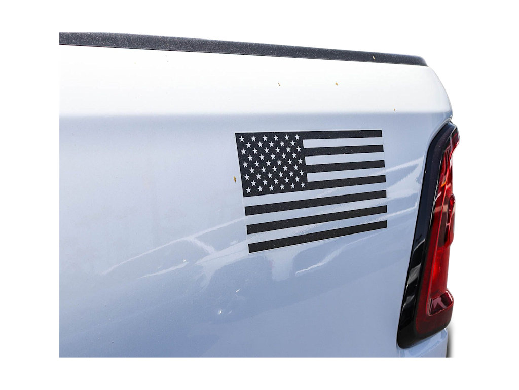 Thumbnail: 2026 RAM 1500 - 22