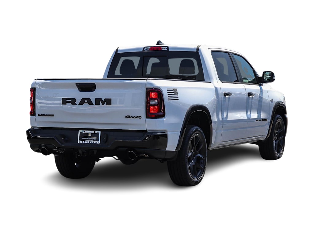 Thumbnail: 2026 RAM 1500 - 18