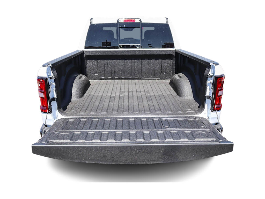 Thumbnail: 2026 RAM 1500 - 16