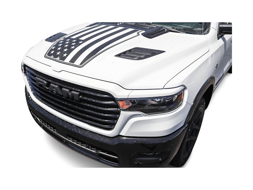 Thumbnail: 2026 RAM 1500 - 21