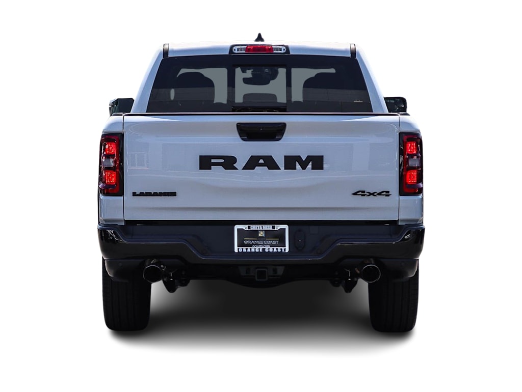 Thumbnail: 2026 RAM 1500 - 4