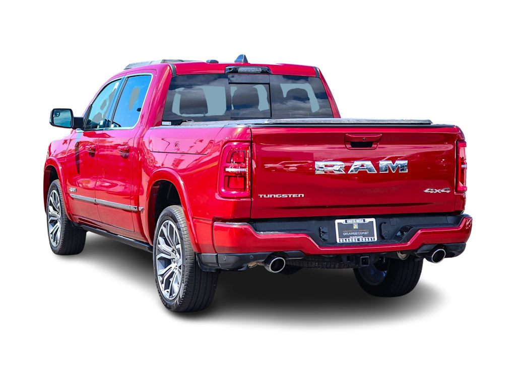 2026 RAM 1500 Tungsten - Photo 3