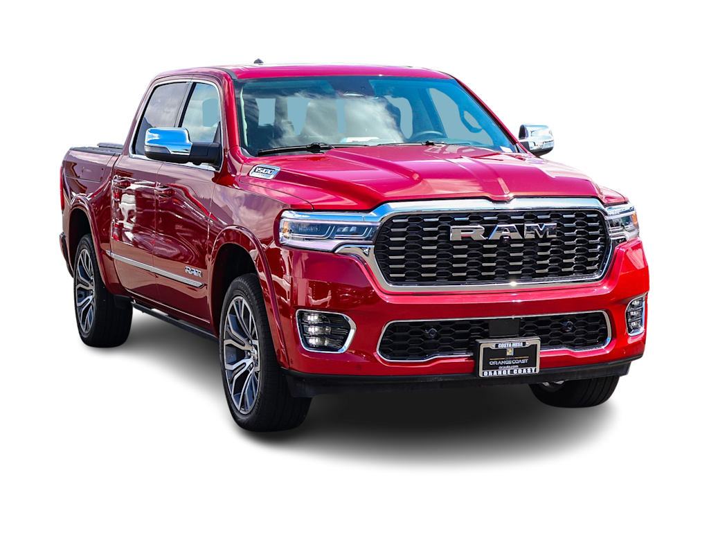 2026 RAM 1500 Tungsten - Photo 15