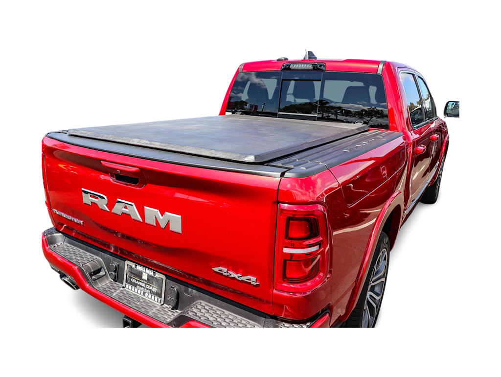 2026 RAM 1500 Tungsten - Photo 23