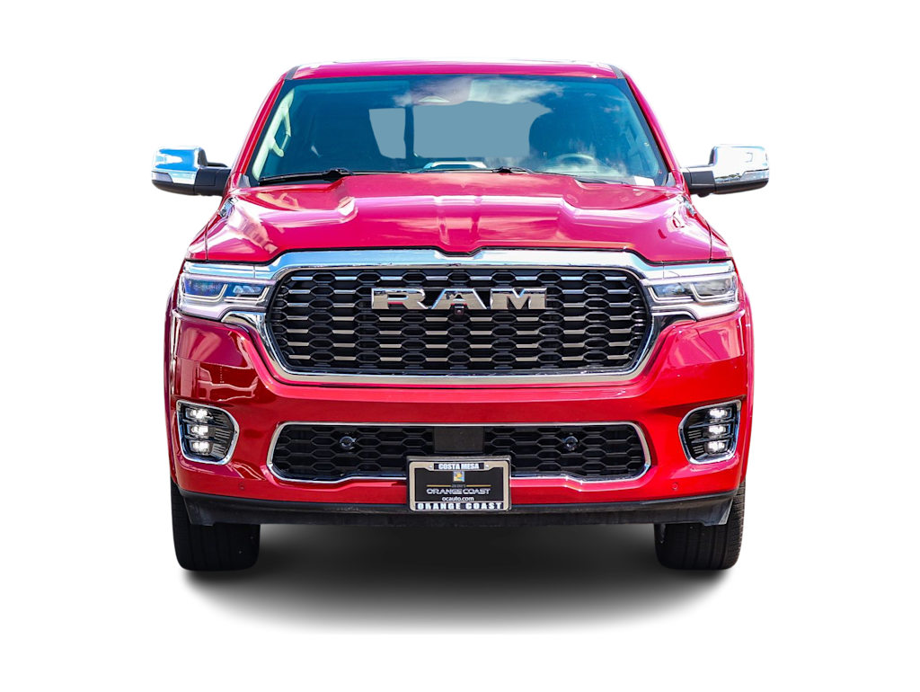 2026 RAM 1500 Tungsten - Photo 5