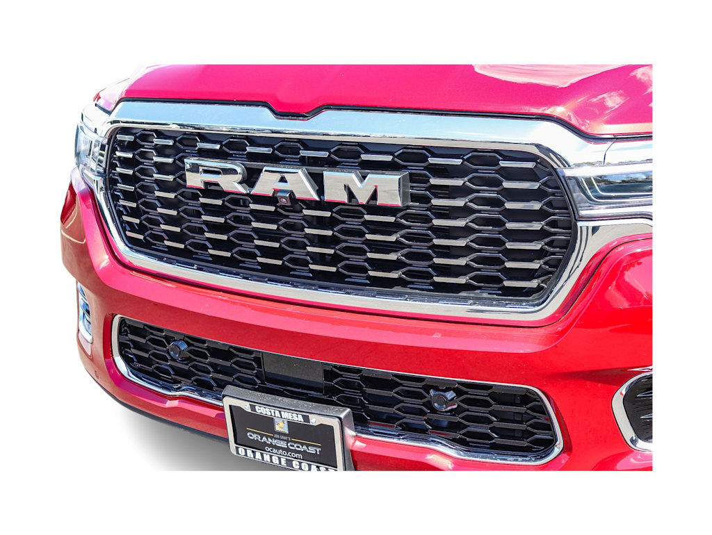 2026 RAM 1500 Tungsten - Photo 19