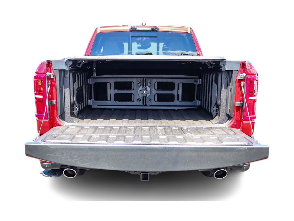 2026 RAM 1500 Tungsten - Photo 14