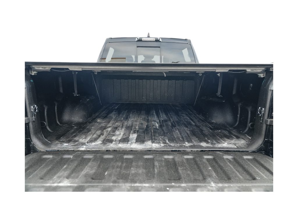 Thumbnail: 2022 RAM 1500 - 14