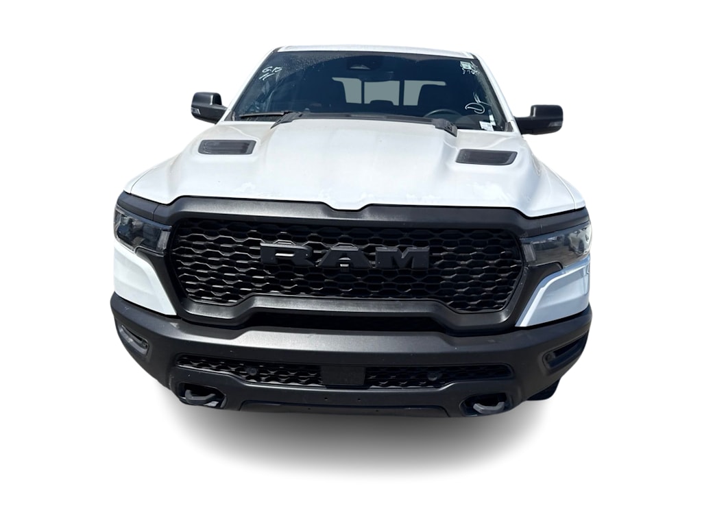 Thumbnail: 2025 RAM 1500 - 11