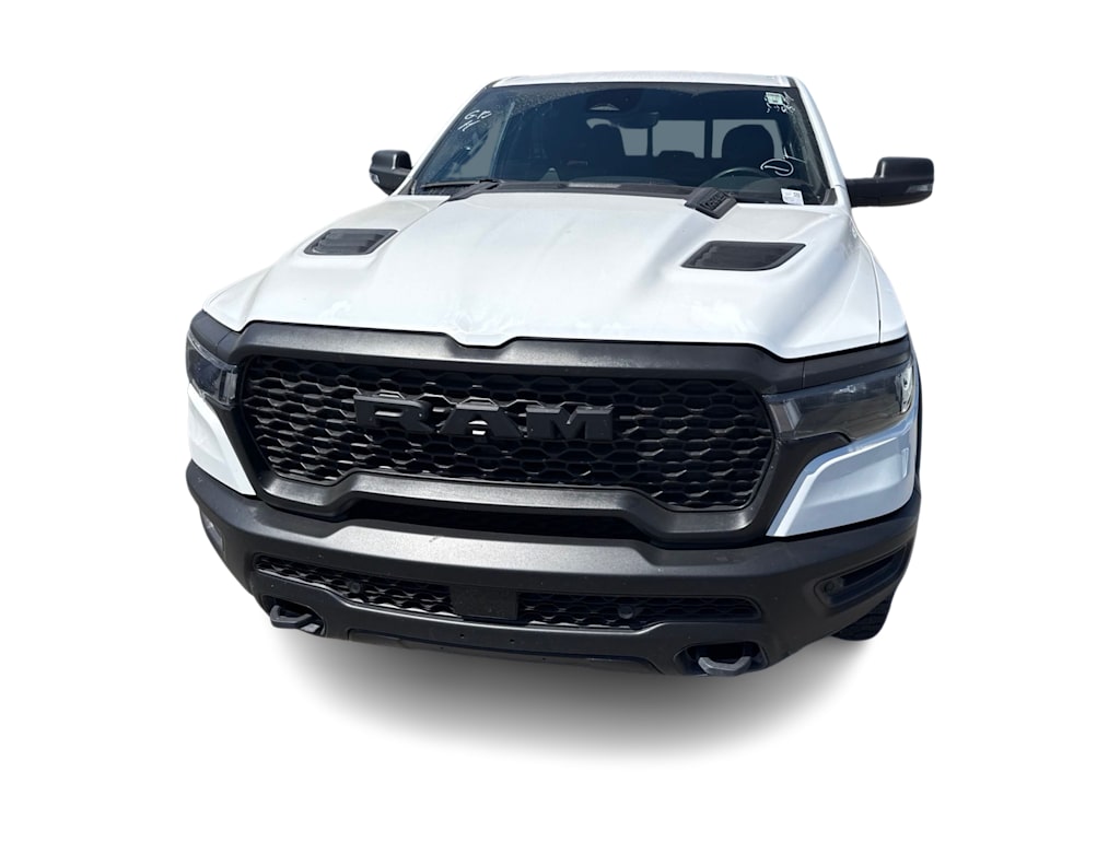 Thumbnail: 2025 RAM 1500 - 31