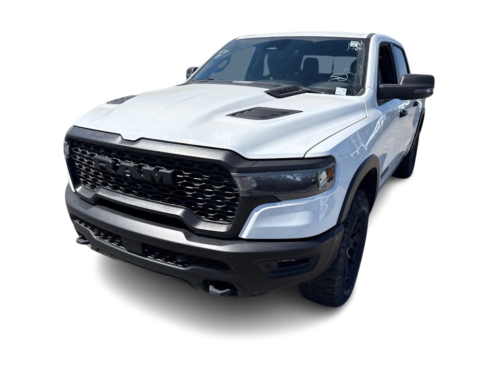 Thumbnail: 2025 RAM 1500 - 30
