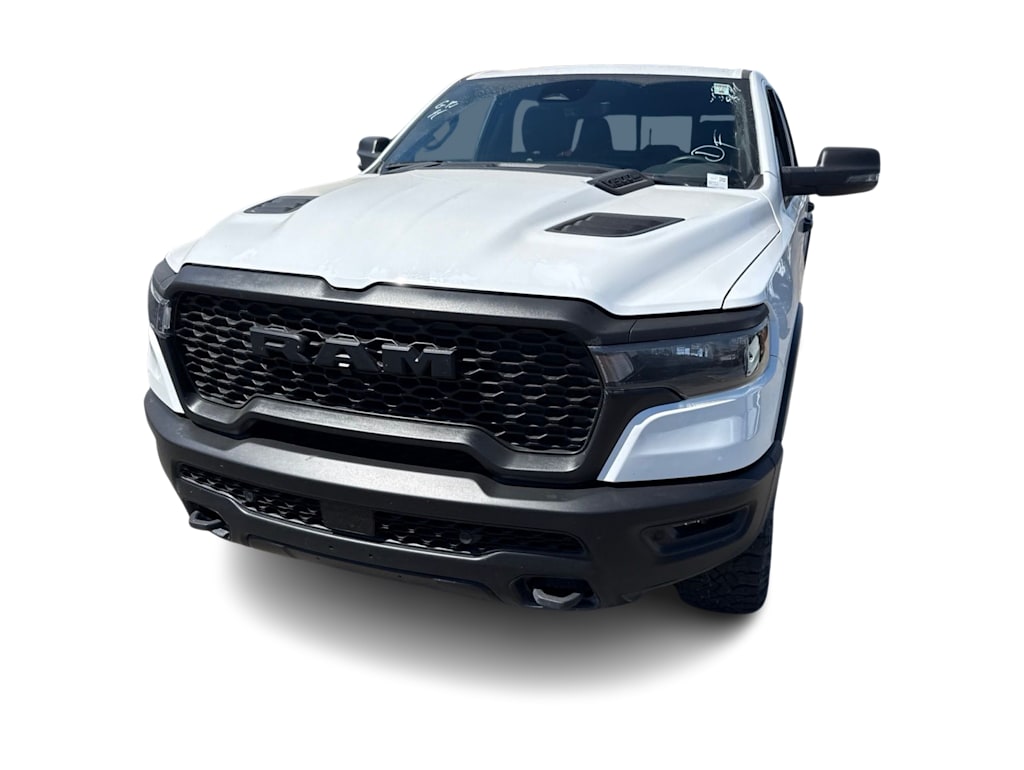 Thumbnail: 2025 RAM 1500 - 6