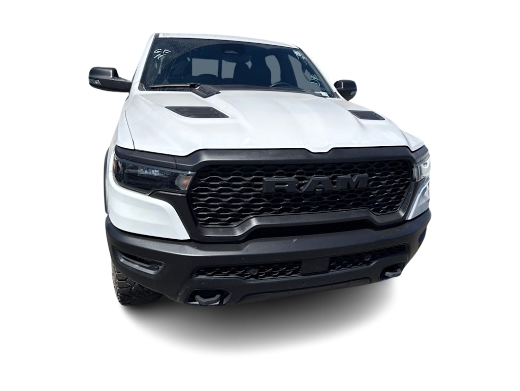 Thumbnail: 2025 RAM 1500 - 12