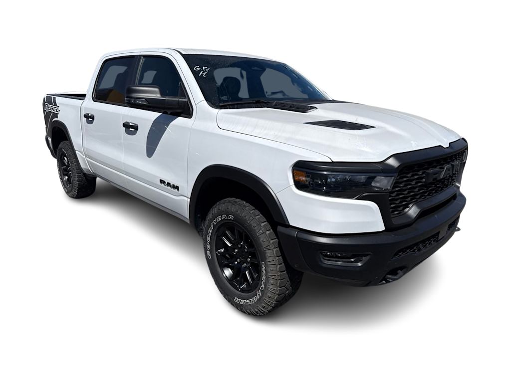 Thumbnail: 2025 RAM 1500 - 16