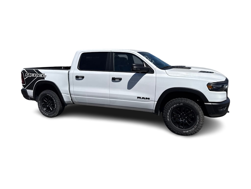 Thumbnail: 2025 RAM 1500 - 19