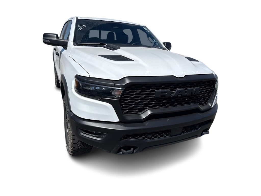 Thumbnail: 2025 RAM 1500 - 13