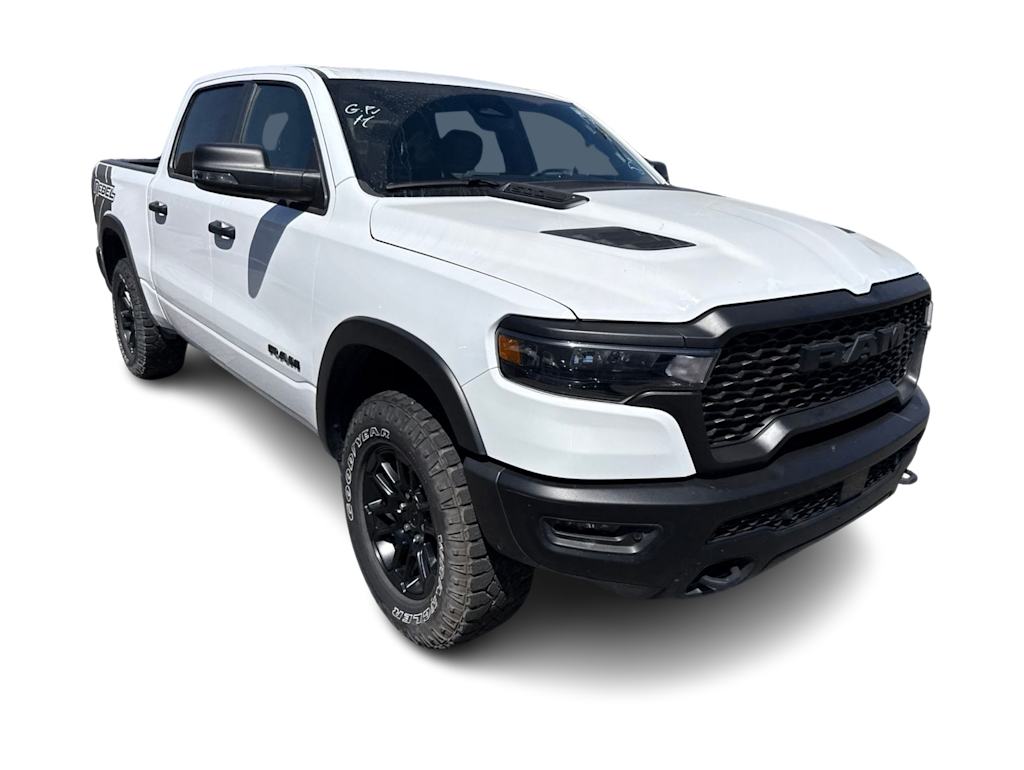 Thumbnail: 2025 RAM 1500 - 15