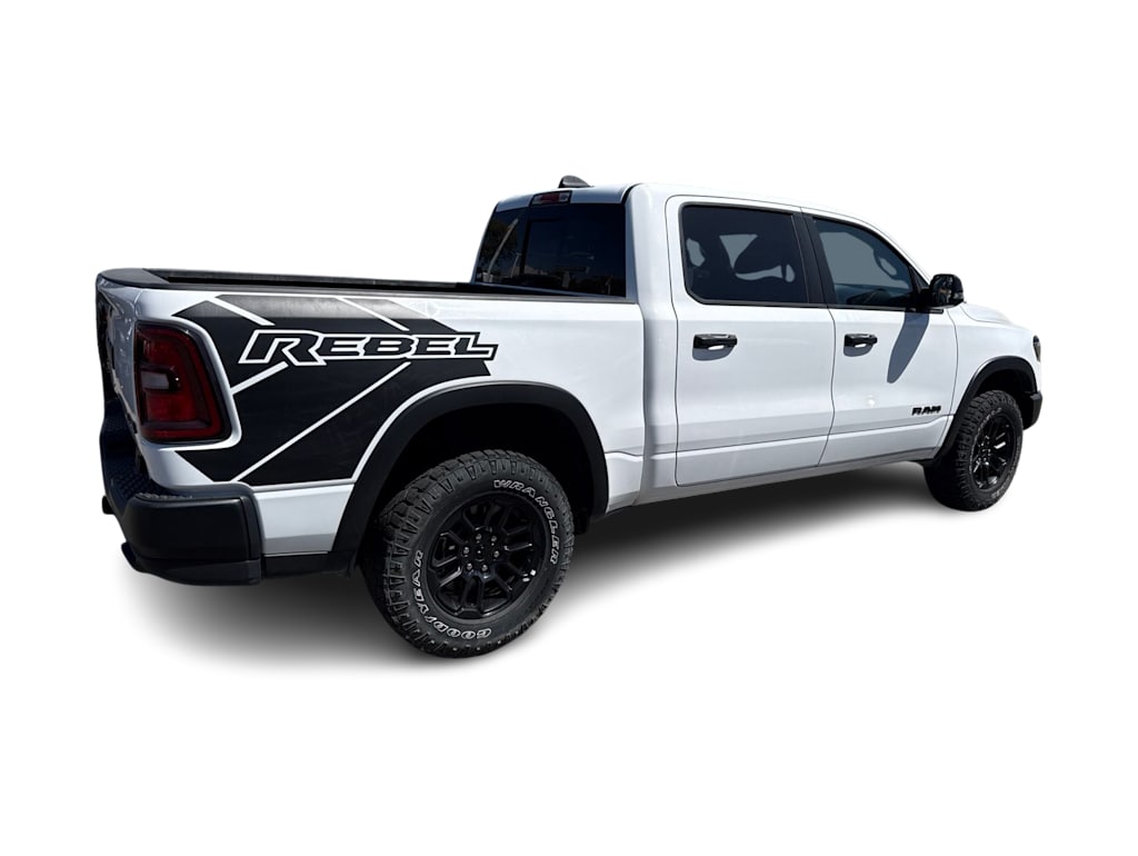 Thumbnail: 2025 RAM 1500 - 20